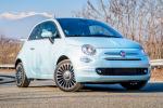 Fiat 500 Hybrid Launch Edition 2020 года (WW)